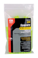 SPACER NON METALIC BG24