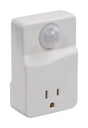 PLUGIN LGHT CON MOTN 25'