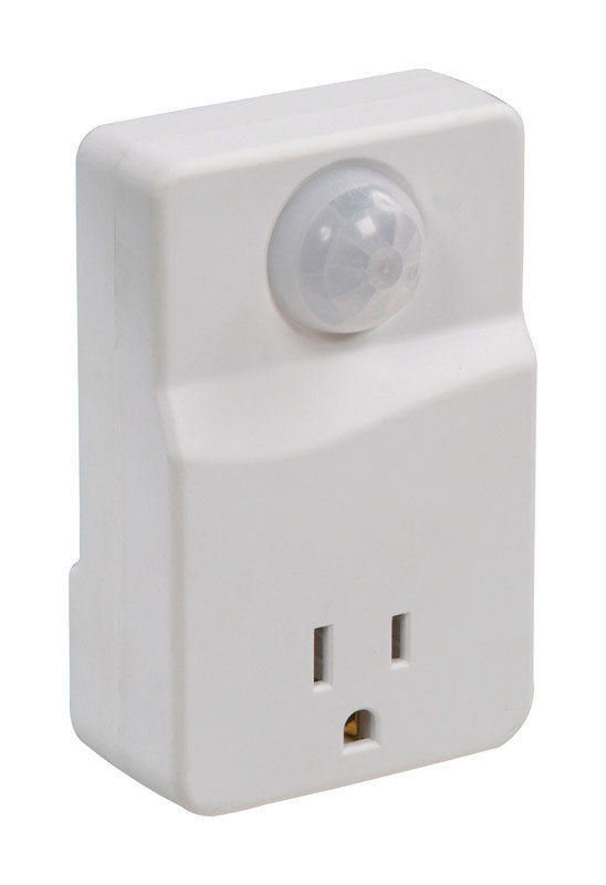 PLUGIN LGHT CON MOTN 25'