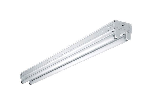 FLUOR STRIP 2L T12 4'L