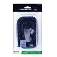CORD HANDSET 25' BLACK