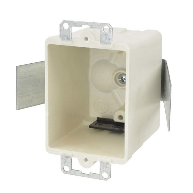 BOX SGL GNG FBGLS 16CU"