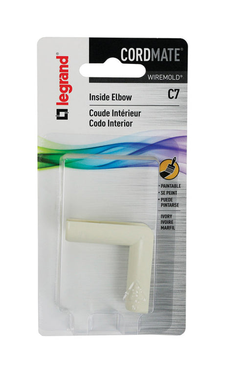 ELBOW INSIDE CORDMTE PLS