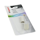 Legrand Cordmate 2 3/4 in. D Plastic Electrical Conduit Coupling For AC, MC and RWFMC Cable 1 pk