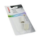 Legrand Cordmate 2 3/4 in. D Plastic Electrical Conduit Coupling For AC, MC and RWFMC Cable 1 pk