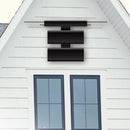 RCA Outdoor TV Rooftop/Attic Antenna 1 pk