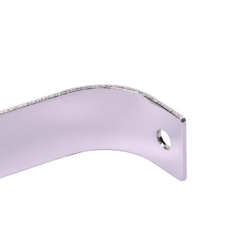 RCA Outdoor TV Antenna Mount Bracket 2 pk