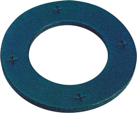Sigma Electric Round Crosslinked Foam Replacement Gasket - Total Qty: 1; Each Pack Qty: 2; Total Items Rec: 2