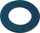 Sigma Electric Round Crosslinked Foam Replacement Gasket - Total Qty: 1; Each Pack Qty: 2; Total Items Rec: 2