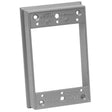 1G EXTENSION RING GRY