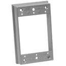 1G EXTENSION RING GRY