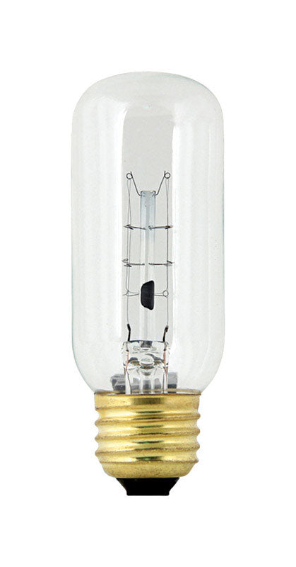 Feit The Original 40 W T12 Vintage Incandescent Bulb E26 (Medium) Soft White 1 pk
