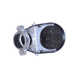 1" CLAMP-ON SE HEAD