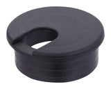 COMPTR GROMMET BLK1-3/4"