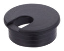 COMPTR GROMMET BLK1-3/4"