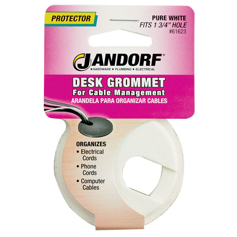 Jandorf 1-3/4 in. Computer Grommet 1 pk