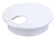 COMPTR GROMMET WHT2-1/2"