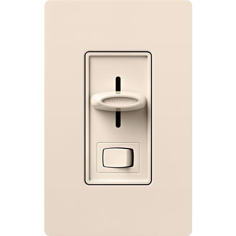 CFL/LED PRESET DIMMER LA