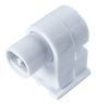 FLUOR SOCKET PLUNGER END