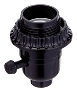 PHEN SOCKET MED3WAY SIDE