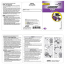 Jandorf 15 amps 125 V White Outlet 1 pk