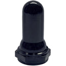 Jandorf Toggle Switch Half Boot Black 1 pk