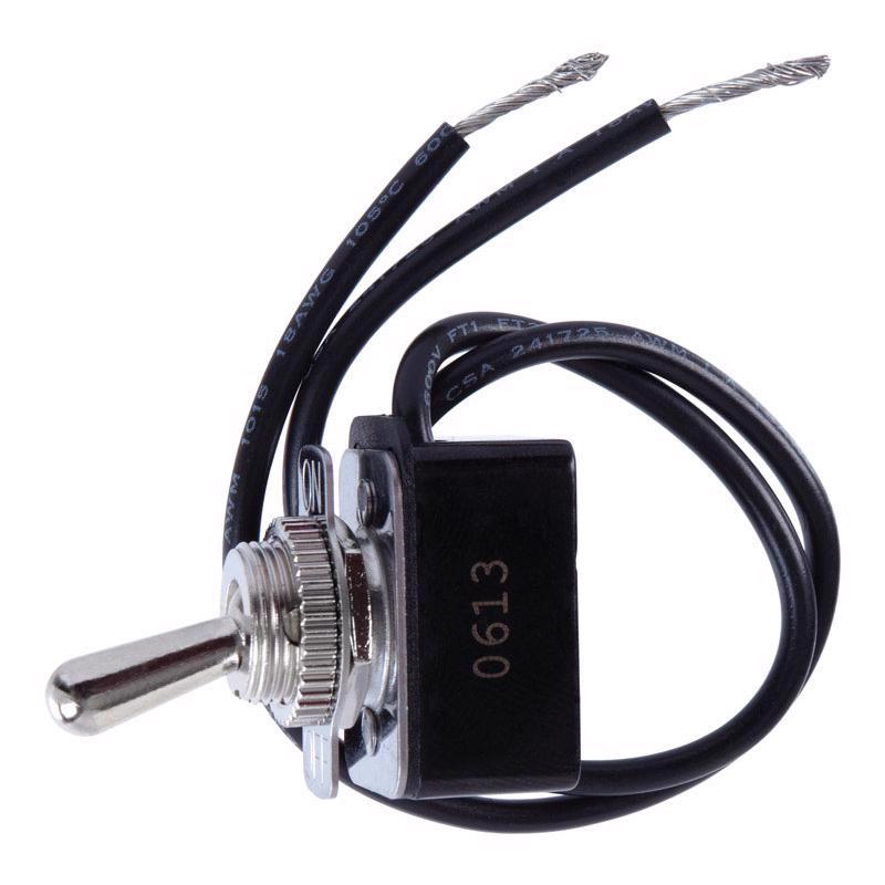 TOGGL SWITCH 4A 2 WIRE