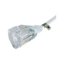 Ace 8 in. L Adapter Cord SPT-3