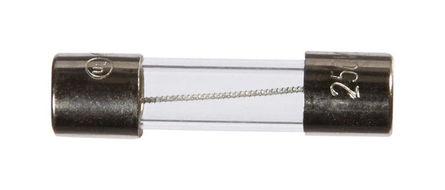 GLS FUSE TD GMC500MA CD2