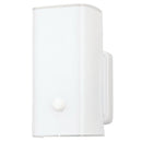 FIXT BATH 1L-WHT 4.5X7.5
