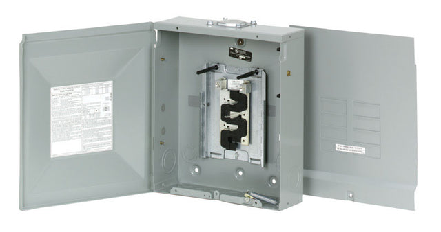 LOAD CTR MN LUG125A OUT