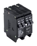 BKR QD 2-2P 30/40A 2