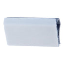 CBLE CLIP ADHSV 9/16" 4PK