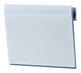 CABLE CLIP ADHS 1/8" 3PK