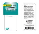 Jandorf 3/4 in. Nylon Bushing 4 pk