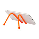 Nite Ize Gear Tie 12 in. L Orange Twist Ties 2 pk