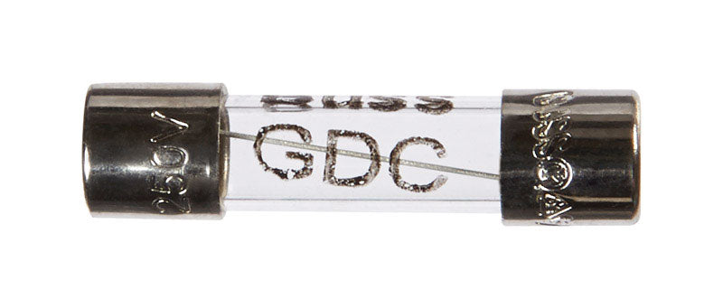 GLS FUSE T/D GDC1.6A CD2
