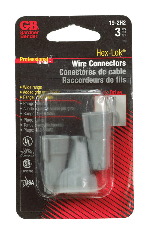 CONNECT WINGHEX GRY CD/3