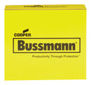 Bussmann 3 amps Fast Acting Fuse 5 pk