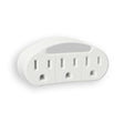 NITE LITE W/ 3 OUTLETS