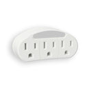 NITE LITE W/ 3 OUTLETS