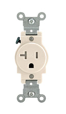 COMM SNGL RECEP TP20A LA