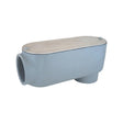 1-1/2" CONDUIT BODY - LB