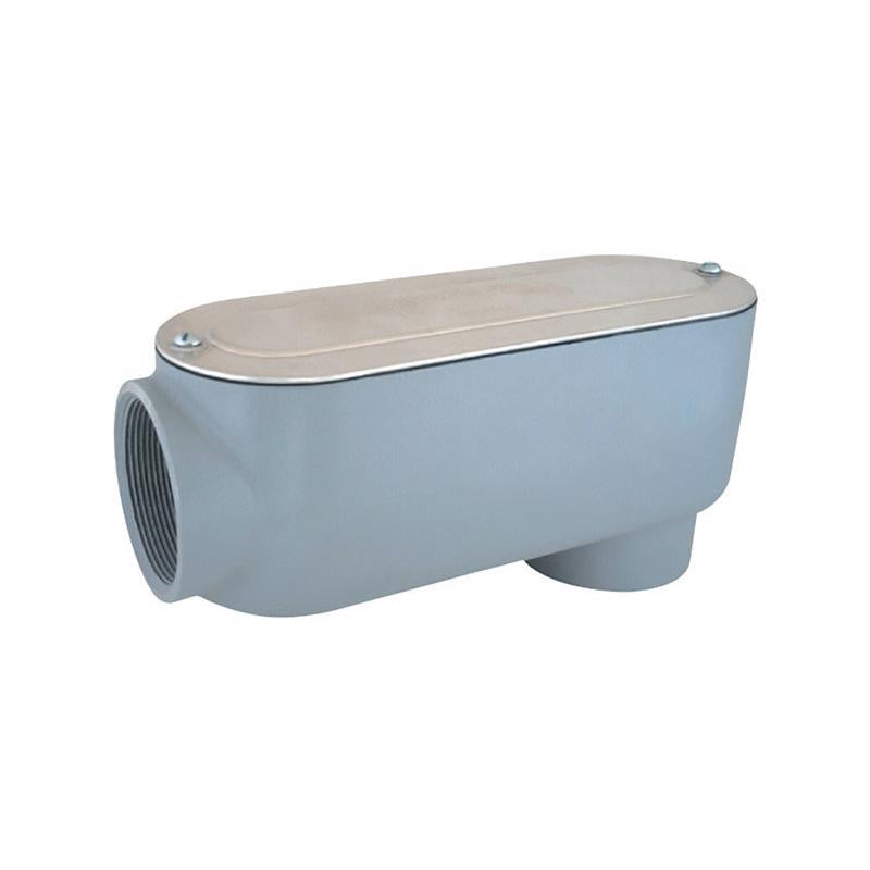 1-1/2" CONDUIT BODY - LB