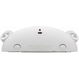 Lithonia Lighting Switch Hardwired LED White Emergency Light