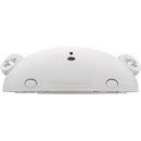 Lithonia Lighting Switch Hardwired LED White Emergency Light