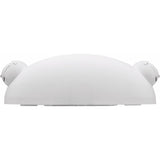 Lithonia Lighting Switch Hardwired LED White Emergency Light