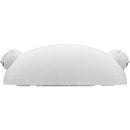 Lithonia Lighting Switch Hardwired LED White Emergency Light