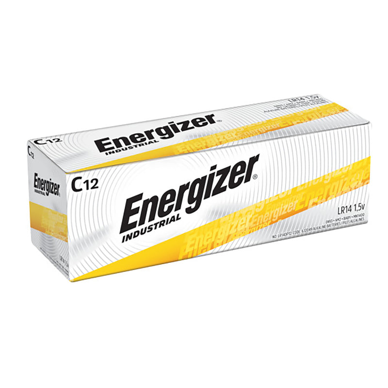 BATTERY INDUSTRIAL C 12P