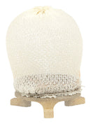 GAS LAMP MANTLE RING